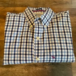 Abercrombie & Fitch long sleeve shirt